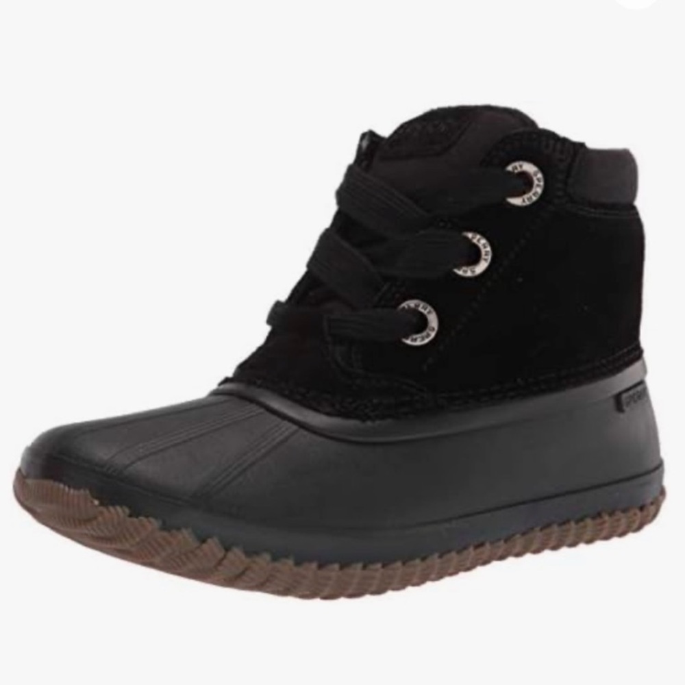 Sperry Breakwater Duck Boot